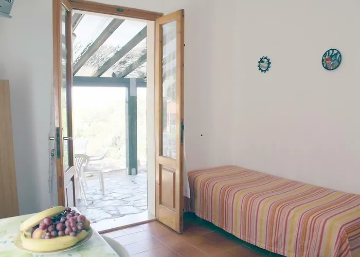 Cedro Villa Capoliveri (Isola d'Elba)