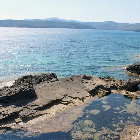 Cedro * Capoliveri (Isola d'Elba)