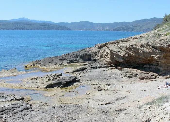 Cedro * Capoliveri (Isola d'Elba)