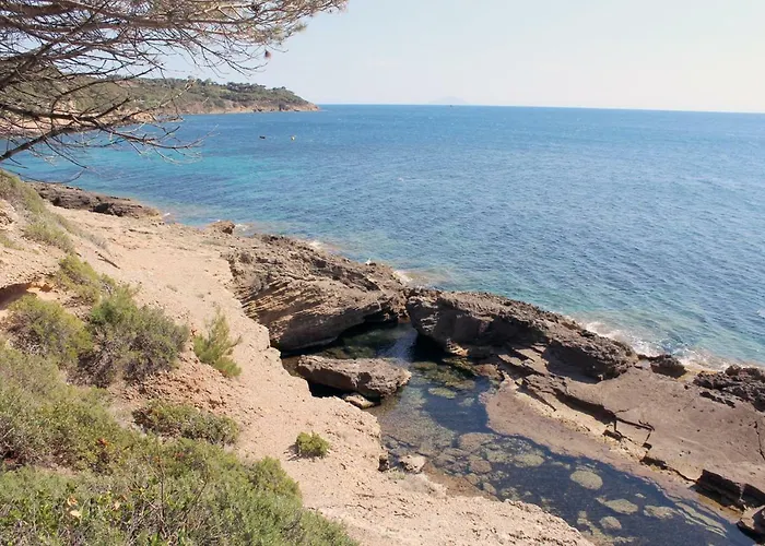 Cedro Capoliveri (Isola d'Elba)