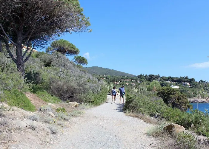 Cedro * Capoliveri (Isola d'Elba)